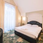 Люкс с балконом