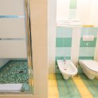 Люкс с балконом