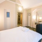 Люкс с балконом