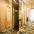 Люкс с балконом