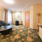 Люкс с балконом