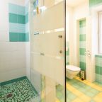 Семейный делюкс с балконом