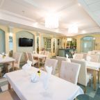 Зал, ресепшен