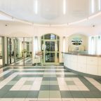 Зал, ресепшен