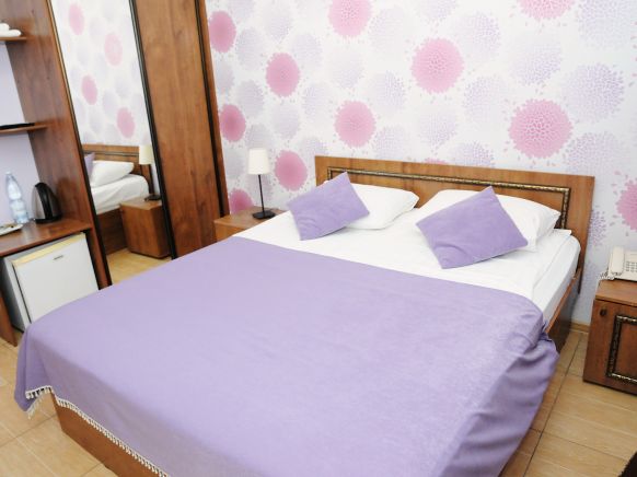 Фотография номера гостиницы Гончаровъ