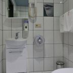 Двухместный (Двухместный номер с 1 кроватью), Алекс Отель на Антонова-Овсеенко