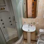 Двухместный (Бюджетный номер с 2 отдельными кроватями), Отель Гостиный дом