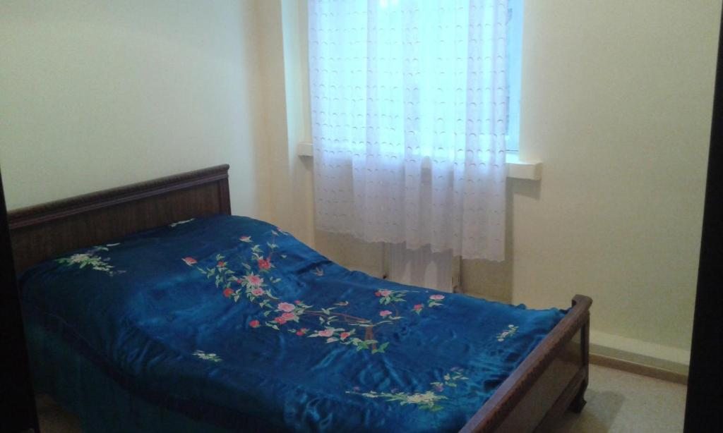 Двухместный (Бюджетный двухместный номер с 1 кроватью) гостевого дома Лимон, Тбилиси