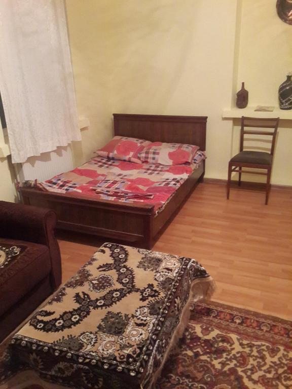 Семейный (Семейный люкс) гостевого дома Лимон, Тбилиси