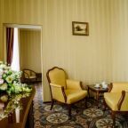 De Luxe, Отель Park Hotel Kaluga