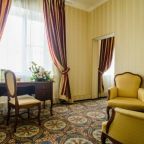 De Luxe, Отель Park Hotel Kaluga