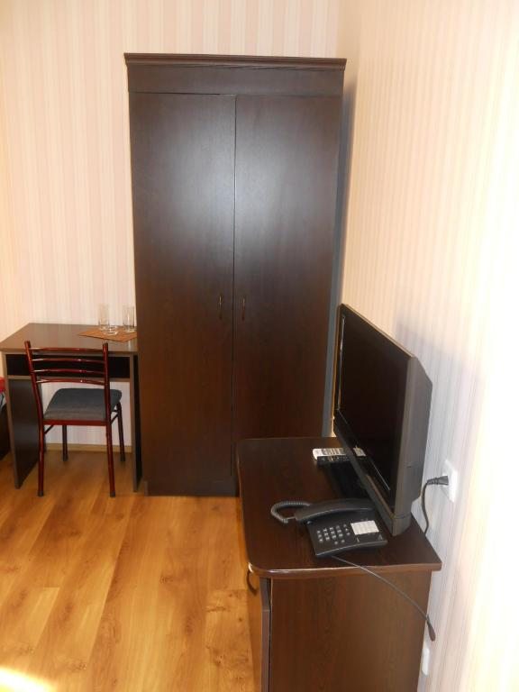 Двухместный (Стандартный двухместный номер с 1 кроватью) отеля Light House, Тбилиси