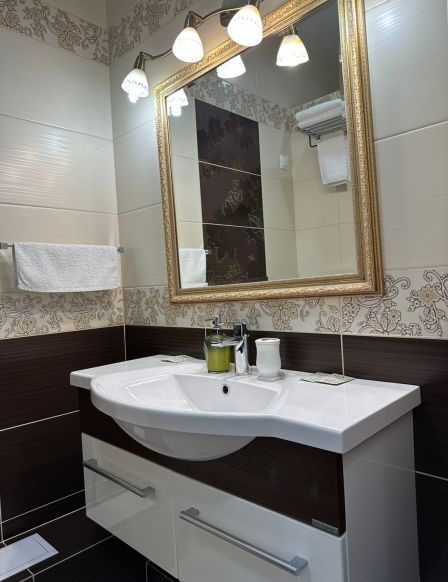 Фотография номера гостиницы Гостиница New Astoria