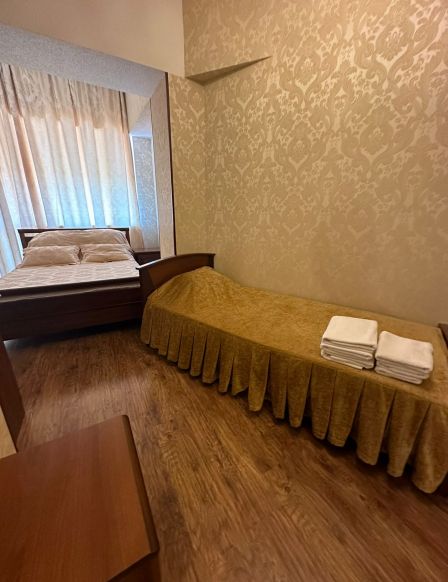 Фотография номера гостиницы Гостиница New Astoria