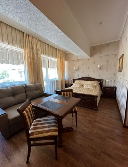 Фотография номера гостиницы Гостиница New Astoria