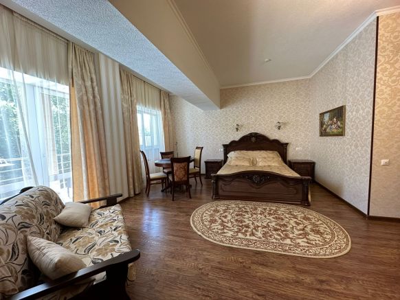 Фотография номера гостиницы Гостиница New Astoria