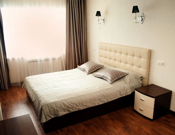 Фотография номера гостиницы Гостиница New Astoria