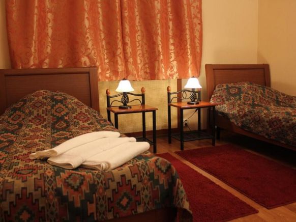 Фотография номера мини отеля Аполлон