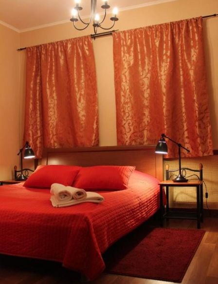 Фотография номера мини отеля Аполлон