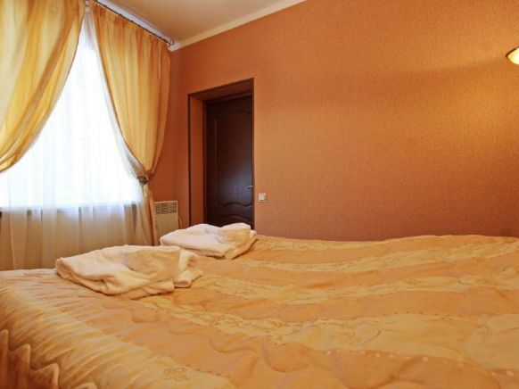 Фотография номера мини отеля Аполлон