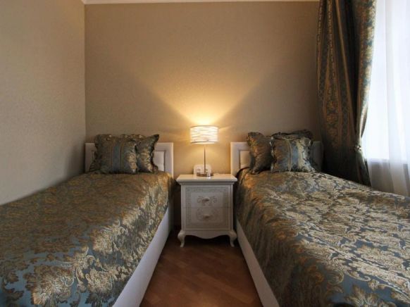 Фотография номера мини отеля Аполлон