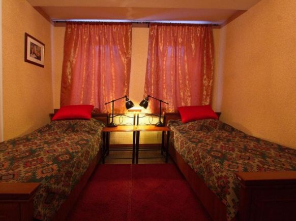 Фотография номера мини отеля Аполлон