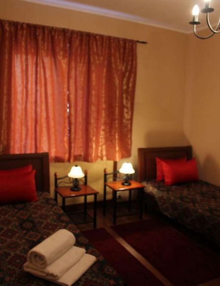 Фотография номера мини отеля Аполлон