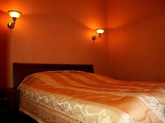 Фотография номера мини отеля Аполлон