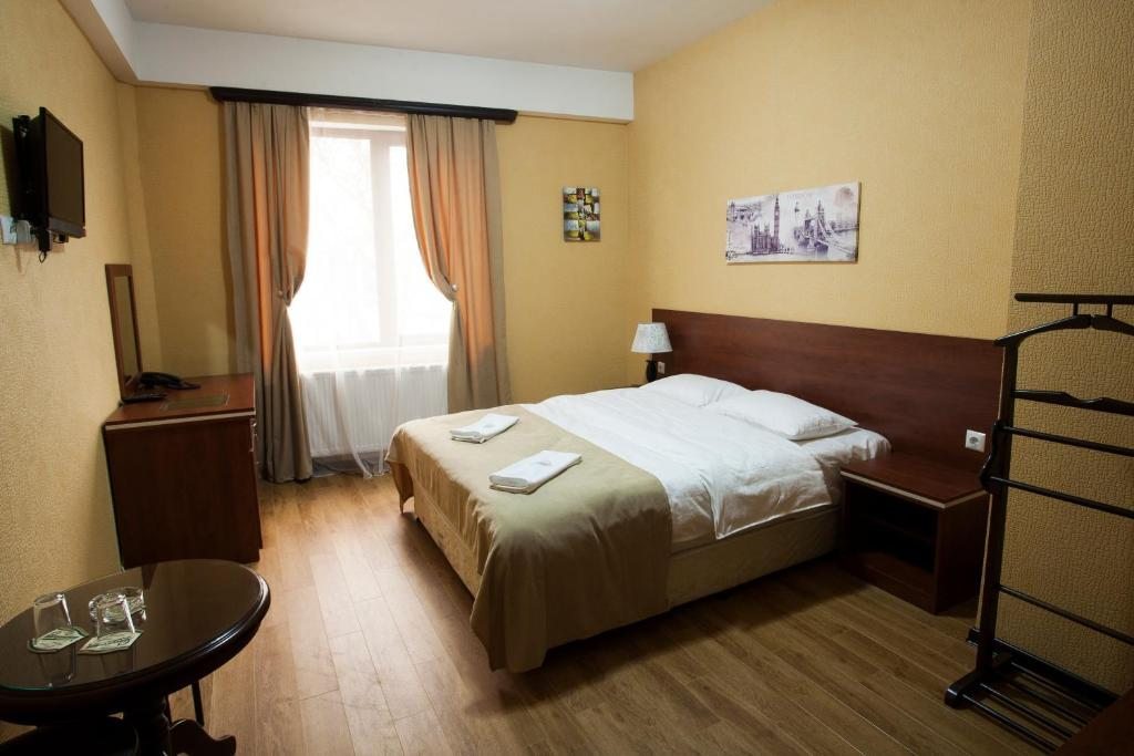 Отель Lords, Тбилиси