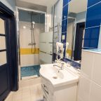 Люкс с видом на озеро