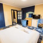 Люкс с видом на озеро