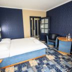 Люкс с видом на озеро