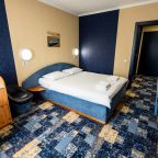 Люкс с видом на озеро