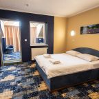 Люкс с видом на озеро