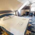 Двухуровневый люкс