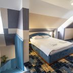 Двухуровневый люкс