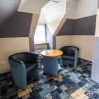 Двухуровневый люкс