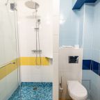 Двухуровневый люкс