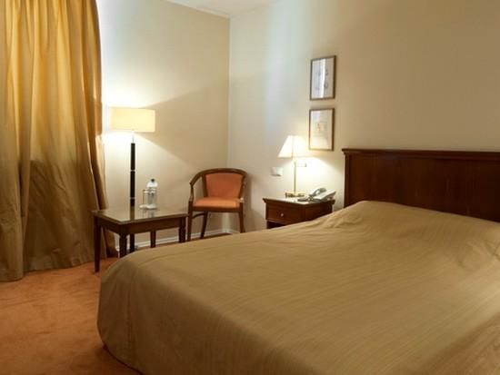 Фотография номера гостиницы Фортеция