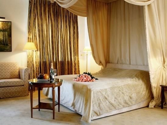 Фотография номера гостиницы Фортеция