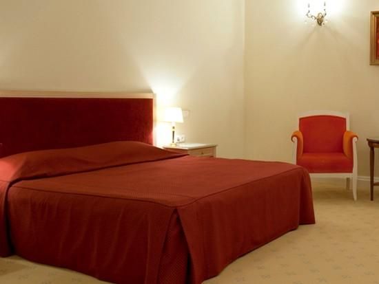 Фотография номера гостиницы Фортеция