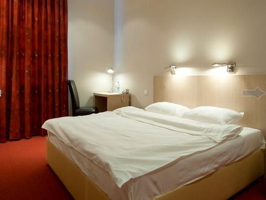 Фотография номера гостиницы Фортеция