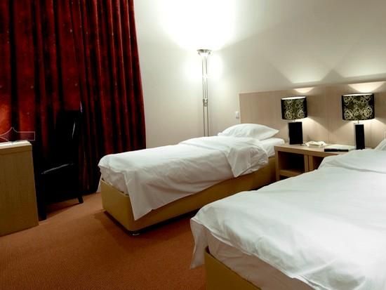 Фотография номера гостиницы Фортеция