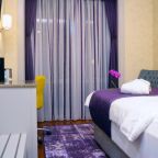 Одноместный (Стандартный одноместный номер), Отель Mercure Tbilisi Old Town