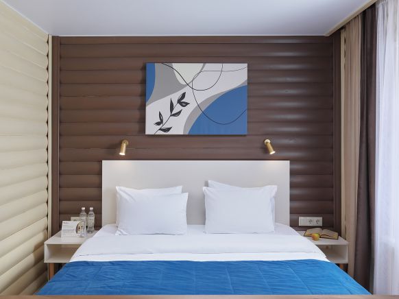 Фотография номера гостиницы Эко-отель Велес