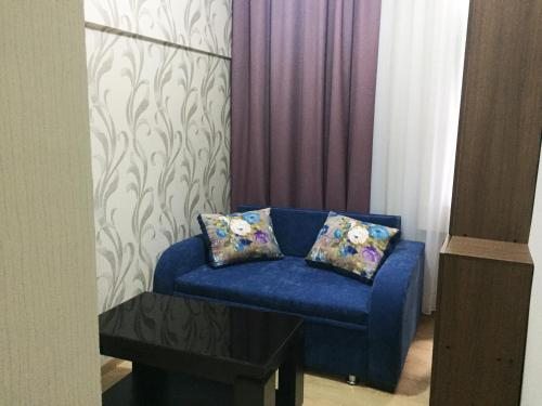 Двухместный (Улучшенный двухместный номер с 1 кроватью или 2 отдельными кроватями) апартамента Mr. Ilusha, Тбилиси