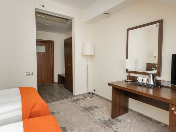 Фотография номера гостиницы Кайзерхоф