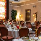 Бар / Ресторан, Спа-отель Kaiserhof Hotel & SPA