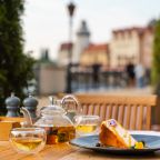 Бар / Ресторан, Спа-отель Kaiserhof Hotel & SPA