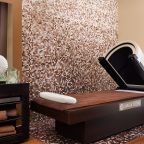 Японский детокс-модуль IYASHI DOME, Спа-отель Kaiserhof Hotel & SPA